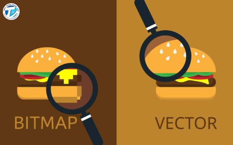 Bitmap vs vector